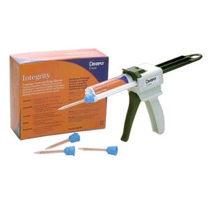 Integrity Temporary Crown & Bridge Material Refill, Shade A3.5, 76 g Cartridge, #666230