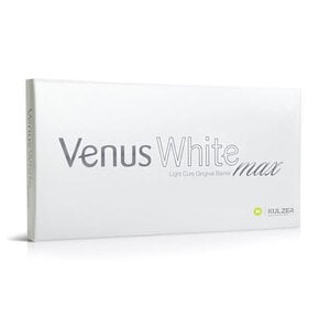 Venus White Max Light Cure Gingival Barrier, 1.2 ml Syringes, 4/Pack, 40005202