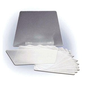 MicroCab Replacement Window
