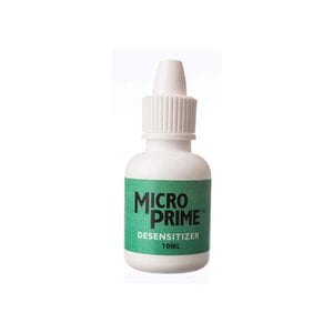 Micro Prime B Desensitizer Bottle, 10 mL