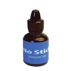No Stick Instrument Lubricant, 10 mL Bottle