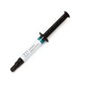 Den-Mat Etch'N'Seal Red Etching Gel Syringe, 3 mL, Each