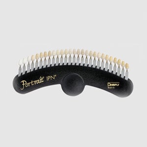 Portrait IPN Shade Guide, Pack