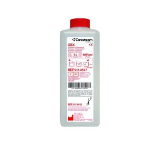 Carestream Health GBX Developer 5 Liter
