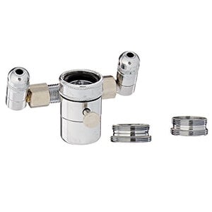 Kleen Eyes II® Emergency Eyewash Station, Each