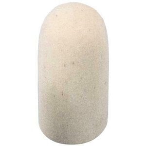 Dixon/Grobet Round Felt Cones, 1/2" x 1"