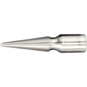 Dixon/Grobet Tapered Lathe Chuck, Left-Hand, Steel, #47.239