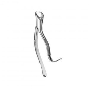 Hu-Friedy #151 Serrated Extraction Forceps