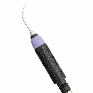 Hu-Friedy Streamline Ultrasonic Insert #10 Universal, 30 kHz, Lavender Resin Handle, Each, UI1030KX