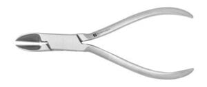J&J Instruments Side Cutting Pliers #70, 09-070