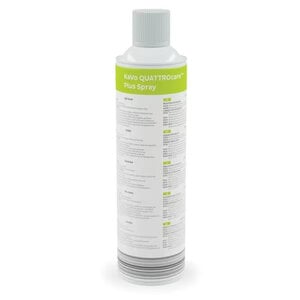 KaVo QUATTROcare Plus Spray Can Retrofit Unit Only