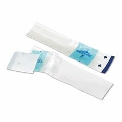 Medline Digital Oral Thermometer Sheaths, Box of 100