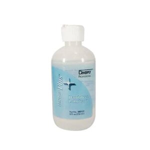 Midwest Plus Handpiece Lubricant, 8 oz Refill Bottle, 380131