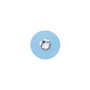 3M Sof-Lex Contouring and Polishing Discs, X-Fine, 100 Discs