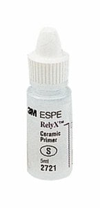 3M RelyX Ceramic Primer, 5 mL Bottle