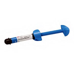 Filtek Supreme Ultra Universal Composite Restorative, Syringe Refill, Shade C1B (Body), 4 g