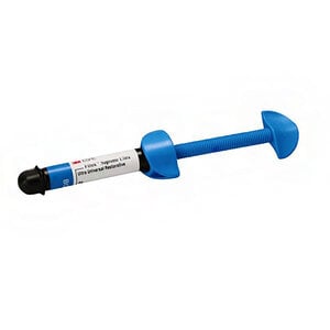 Filtek Supreme Ultra Universal Composite Restorative, Syringe Refill, Shade C2B Body, 4 g, 3M/Solventum