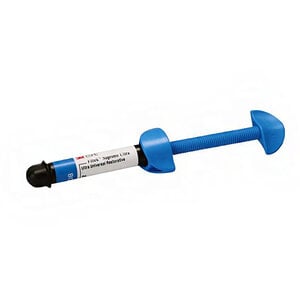 Filtek Supreme Ultra Universal Composite Restorative, Syringe Refill, Shade D2 Body, 4 g, 3M/Solventum