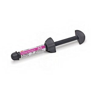 Filtek Universal Composite Restorative Syringe Refill, Shade A3, 4 g