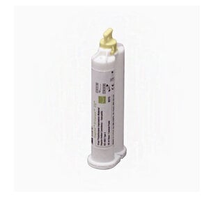 3M Imprint II Garant VPS Impression Material Regular Body Refill, Green, 4 Cartridges, 2.5 min Set Time