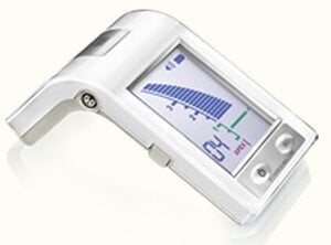 J. Morita Root ZX Mini Apex Locator