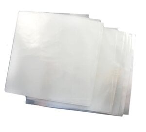 Yates Plastipak 4x4, Pack of 1000