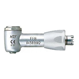 NSK EX Series FFB-Y Low Speed Head, No Spray, Push Button