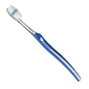 Oral-B Indicator 35 Adult Toothbrush, Soft, Assorted Colors, 12/Box