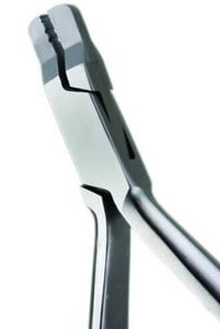Lingual Arch Former Plier