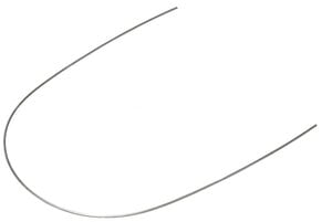 BETA III Nickel-Free Upper Archwire .017x025