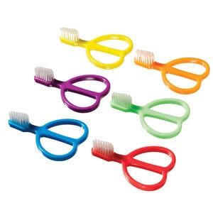 Young Specialty Infant Toothbrush Stage 2, Box of 24