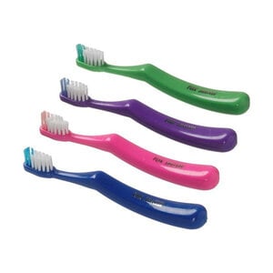 Young Specialty Lil Grip Child Toothbrush, Pack of 144
