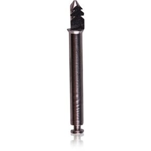Premier Poli-Pro Mandrel FG, Friction Grip, Package of 4, #2019091
