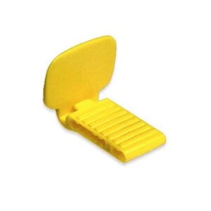 Rinn XCP Posterior Bite Blocks, Pack of 6