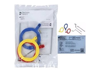 RINN XCP Arm & Ring Kit