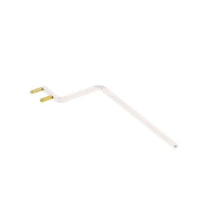Dentsply Sirona Rinn XCP Posterior Arm, Yellow (for XCP or BAI Systems)
