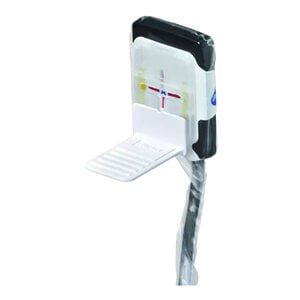 Rinn UNI-GRIP 360 Digital Sensor Holder Combo Pack, 100/Pk