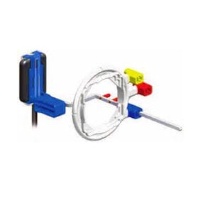 Rinn XCP-DS Fit Hygiene Kit with Arms and Rings
