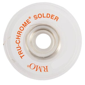 Rocky Mountain Orthodontic .025" 22ga 5-Pennyweight Silver Solder Spool