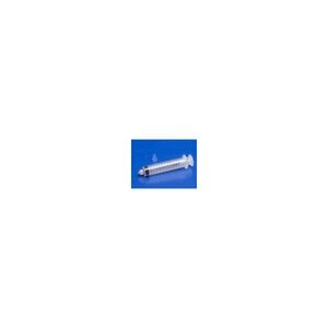 Monoject Rigid Pack Syringe, 35cc, Luer Lock Tip, Sterile, Single-Use, 30/Bx