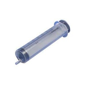 Monoject Rigid Pack Sterile Syringe Only, Catheter Tip, 35cc, 30/Box