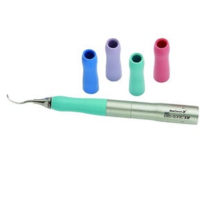 Titan BLIS-Sonic K Scaler Tip, Fixed Back, 4 Line, Star Dental Division