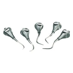 Star Dental Titan-S Sonic Scaler Universal Tip, Each