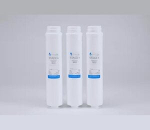 Sterisil AC Waterline Cleaner System Replacement Cartridge, Extra Large (XL), Each