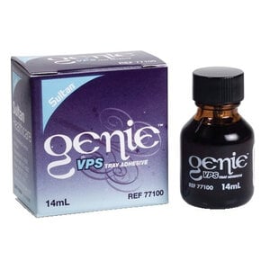 Sultan Genie VPS Tray Adhesive, 14 mL Refill