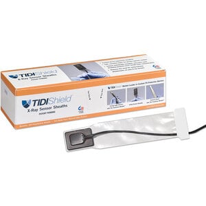 Schick Sensor Sheath, Size 2, 100/Pk