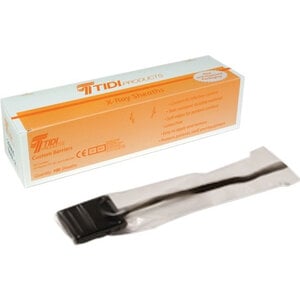 X-Ray Sensor Sheath Size 2 for Kodak 6100 / Schick 33, 100/Bx