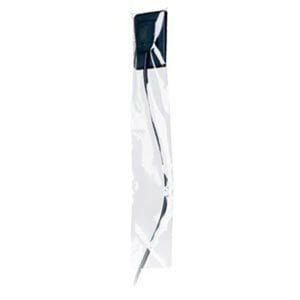 Dukal X-Ray Sensor Sleeves, Large #2, 1-5/8" x 8", Pkg/500