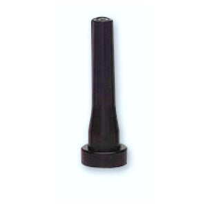 Vaniman Black Large Nozzles, .048 Orifice, Pack of 2