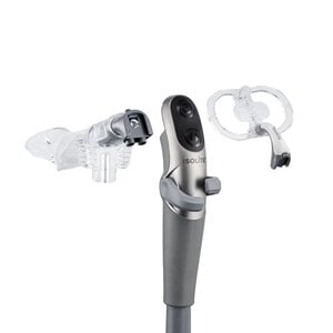 Isolite® Pro Dental Isolation System, Illuminated, Each, 01KEZKNMJHCRMBJXSQ6H9S6ZZT